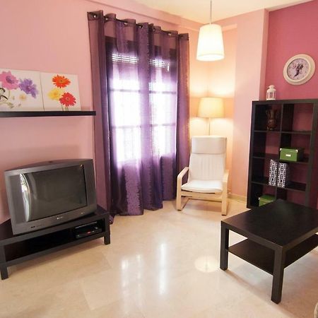 Apartamentos La Ribera Kordoba Bagian luar foto