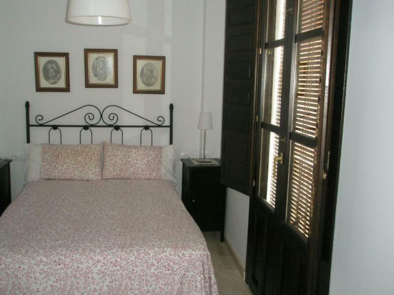 Apartamentos La Ribera Kordoba Bagian luar foto